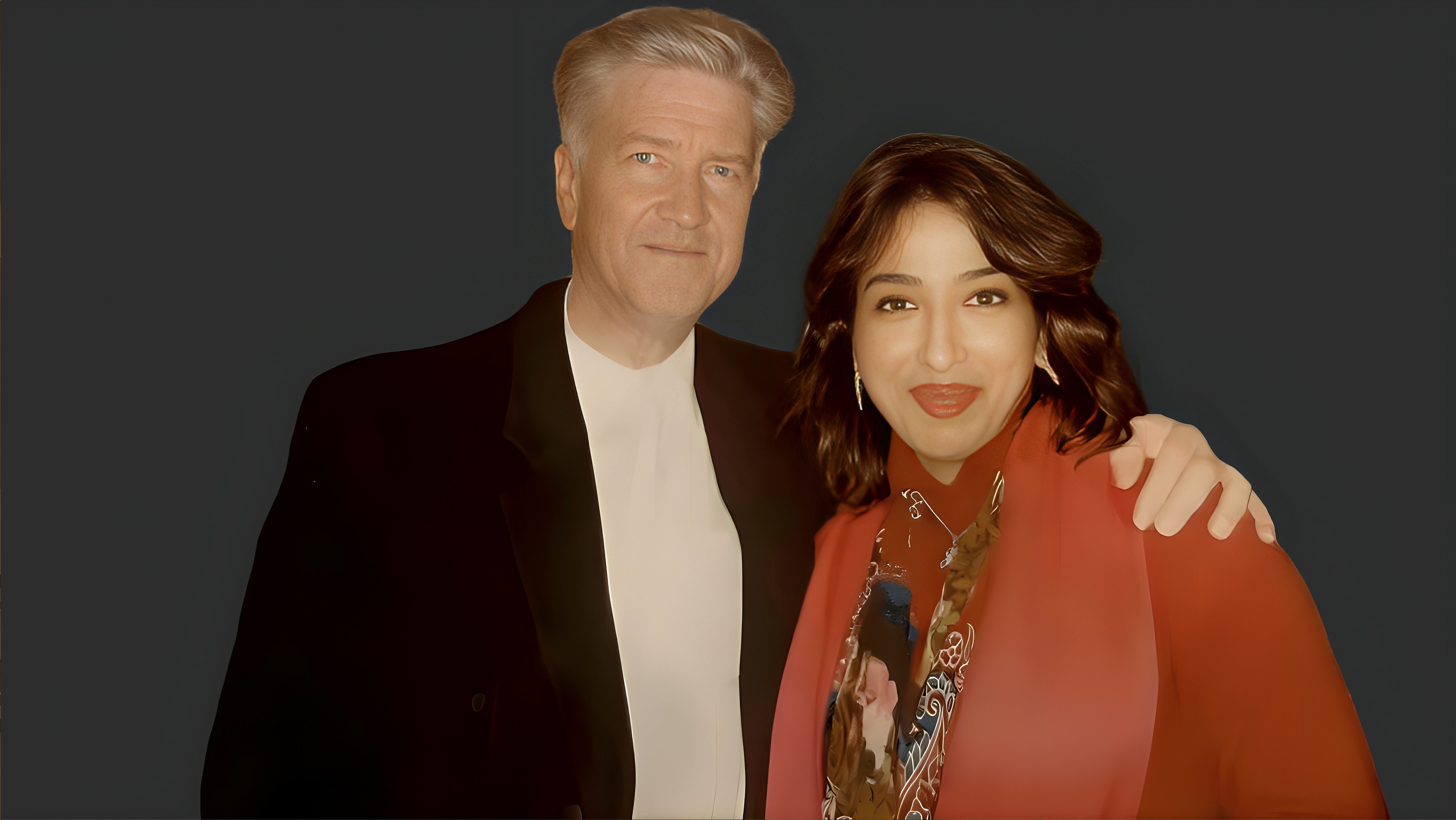 David Lynch