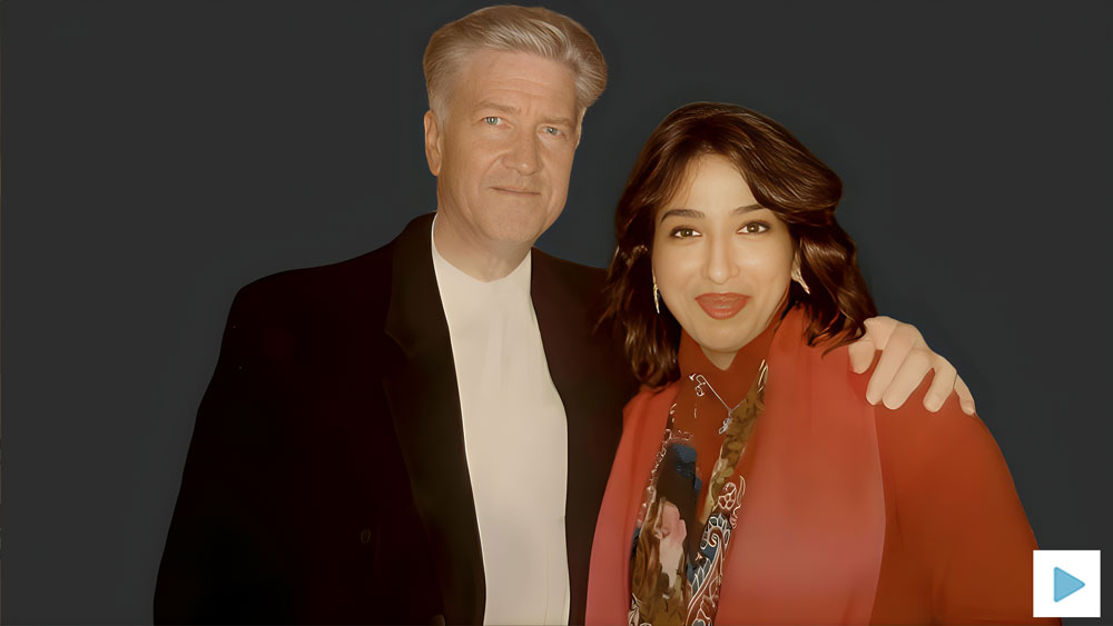 David Lynch